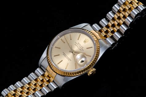 rolex date 1990|1990 Rolex datejust value.